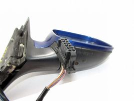 Volkswagen PASSAT B5.5 Front door electric wing mirror 