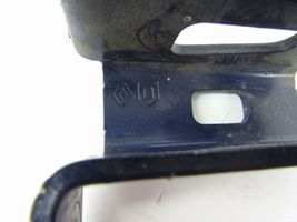 Dacia Logan I Loading door hinge set 