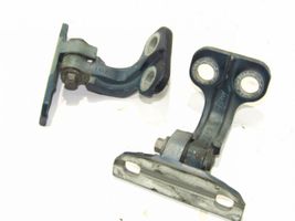 Land Rover Freelander 2 - LR2 Set di cerniere portiera anteriore 