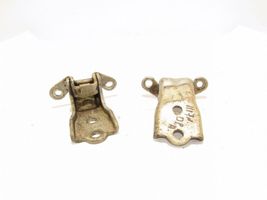 Opel Antara Front door hinge set 