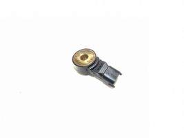 Opel Meriva A Coolant temperature sensor 