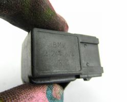 BMW 5 E39 Oil pressure sensor 