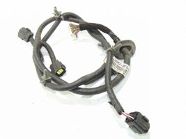 KIA Opirus Airbag slip ring squib (SRS ring) 