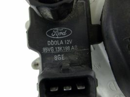 Ford Transit Scheinwerfer 