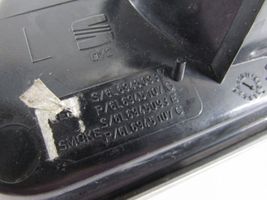 Seat Ibiza III (6L) Takaluukun takavalot 