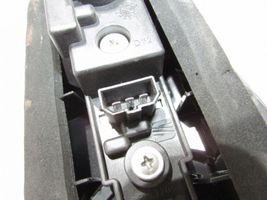 Seat Ibiza III (6L) Lampy tylnej klapy bagażnika 