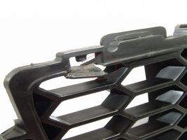 Chevrolet Captiva Grille de calandre avant 