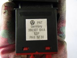 Volkswagen PASSAT B5.5 Interruttore ESP (controllo elettronico della stabilità) 