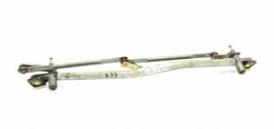 Ford Mondeo Mk III Front wiper linkage and motor 
