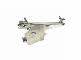 Ford Fiesta Front wiper linkage and motor 