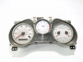 Toyota RAV 4 (XA20) Speedometer (instrument cluster) 