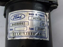 Ford Transit -  Tourneo Connect Silniczek wycieraczek szyby przedniej / czołowej 