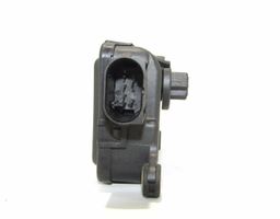 Opel Movano A Air flap motor/actuator 