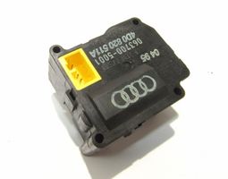 Audi A8 S8 D2 4D Motorino attuatore aria 