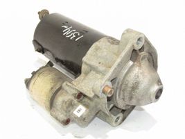 Volvo C70 Starter motor 