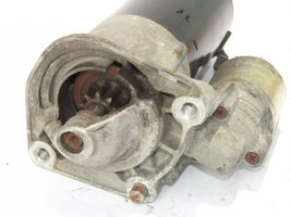 Volvo C70 Starter motor 