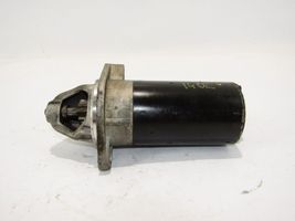 BMW 3 E46 Starter motor 