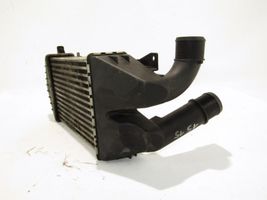 Opel Astra H Chłodnica powietrza doładowującego / Intercooler 