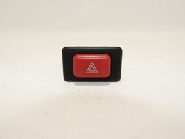 Mitsubishi Pajero Botón interruptor de luz de peligro 