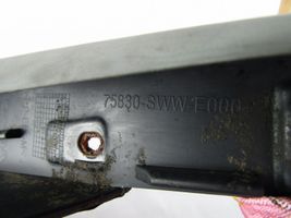 Honda CR-V Rear mudguard 