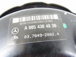 Mercedes-Benz C W203 Servo-frein 