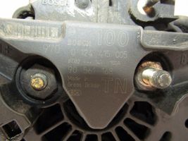 Opel Astra G Generatore/alternatore 