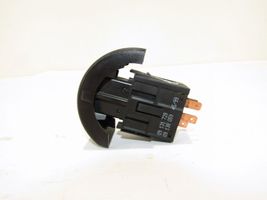 Opel Astra G Hazard light switch 