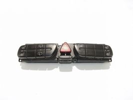 Mercedes-Benz C W203 Interrupteur / bouton multifonctionnel 