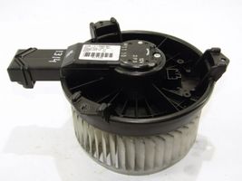 Honda Civic Mazā radiatora ventilators 