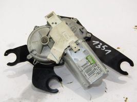 Citroen C2 Rear window wiper motor 