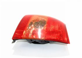 Toyota Corolla Verso E121 Lampa tylna 