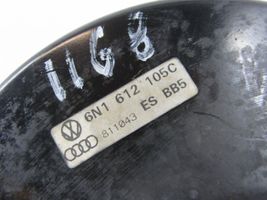 Volkswagen Lupo Пузырь тормозного вакуума 