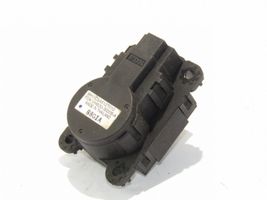 Peugeot 4007 Motor/activador trampilla de calefacción 