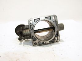 Hyundai Matrix Electric throttle body valve 