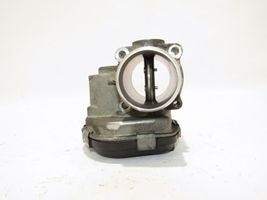 Ford Focus Electric throttle body valve 