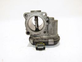 Ford Focus Electric throttle body valve 