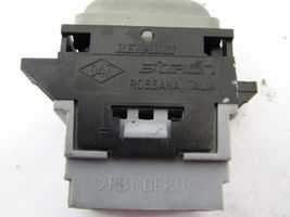 Renault Scenic RX Electric window control switch 