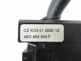 Volkswagen PASSAT B5 Wiper switch 