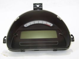 Citroen C2 Speedometer (instrument cluster) 