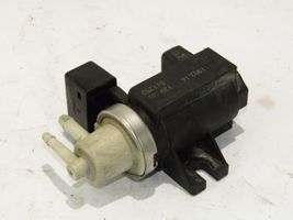 Hyundai Matrix Vacuum valve 