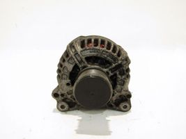 Jeep Patriot Alternator 