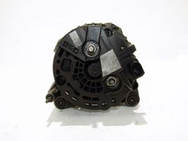 Jeep Patriot Alternator 