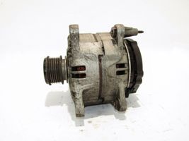 Jeep Patriot Alternator 