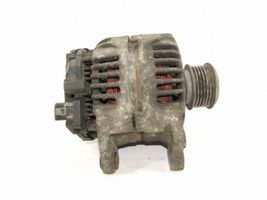 Volkswagen Caddy Alternator 