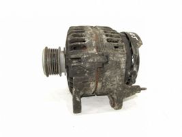 Volkswagen Caddy Alternator 