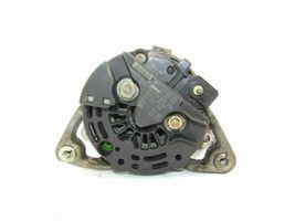 Opel Agila A Alternator 