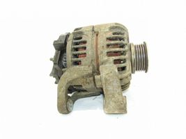 Opel Agila A Alternator 