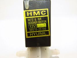 Hyundai Matrix Windscreen/windshield washer pump 