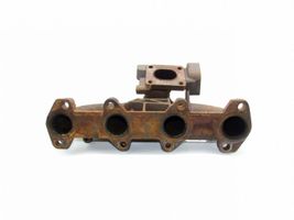 Fiat Stilo Exhaust manifold 