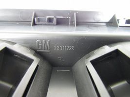 Opel Insignia A Cup holder 